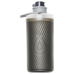 Butelka składana Hydrapak Flux 1.0L szary Mammoth Grey