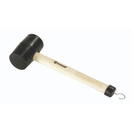 Młotek gumowy Outwell Wood Camping Mallet 16 oz