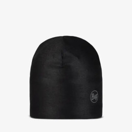 Czapka Buff Thermonet Beanie czarny Black