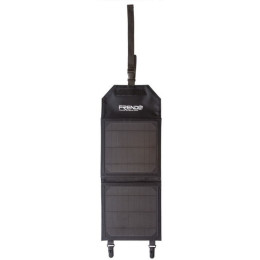 Solarny powerbank Frendo Power Sun 7