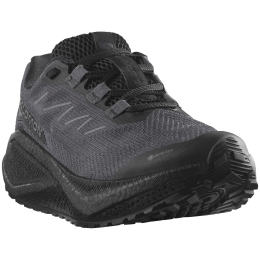 Damskie buty do biegania Salomon Aero Blaze 3 Grvl Gore-Tex czarny Black / Asphalt / Black