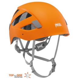 Kask do wspinaczki Petzl Boreo M/L pomarańczowy