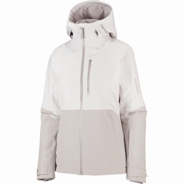 Kurtka damska Salomon Highland Jacket W
