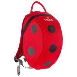 Plecak dziecięcy LittleLife Children´s Backpack Ladybird