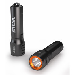 Latarka Silva Topo X