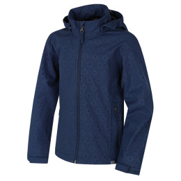 Kurtka dziecięca Hannah Kasha Lite Jr