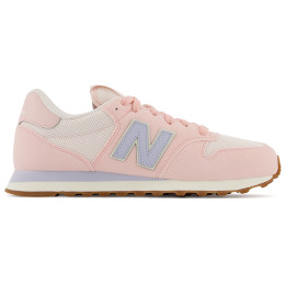 Buty damskie New Balance GW500CZ1 różowy Pink Haze