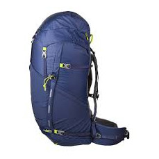 Plecak Bergans Rondane 46L niebieski/zielony Blue/Green