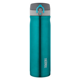 Kubek termiczny Thermos Mobilní 500 ml turkusowy