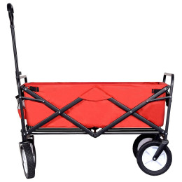 Wózek kempingowy Cattara Trogir