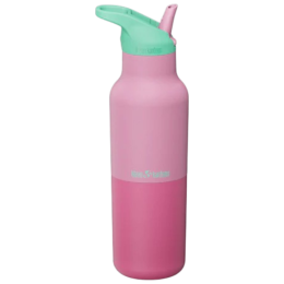 Butelka Klean Kanteen Rise Vac Classic 16oz (w/ Flip Seal Cap)