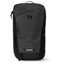 Plecak Hannah Dynamic 30 czarny jet black