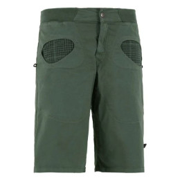 Męskie szorty E9 Rondo Short2.2 Men's zielony Agave