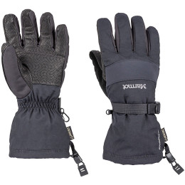 Rękawiczki męskie Marmot Randonnee Glove czarny Black