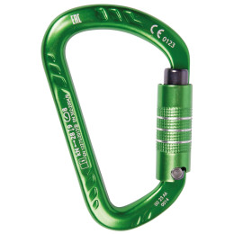 Karabinek Camp Guide Xl 3Lock zielony green