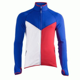 Bluza Progress VLAJKA muži 33BF