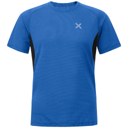 Męska koszulka Montura Rise T-Shirt