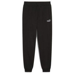 Męskie spodnie dresowe Puma Ess 2 Color Logo Sweatpants