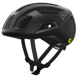 Kask rowerowy POC Ventral Air MIPS czarny Uranium Black Matt