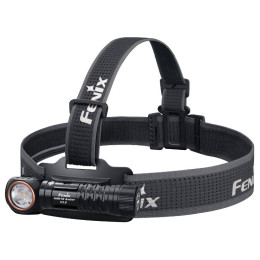 Czołówka Fenix HM61R Amber V3.0 czarny black