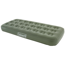 Materac Coleman MAXI Comfort Bed Single zielony