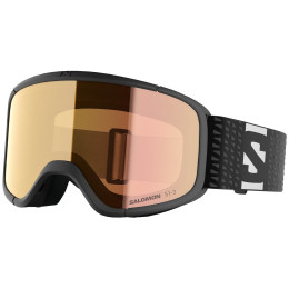 Gogle narciarskie Salomon Aksium 2.0 S Photochromic czarny Black