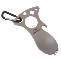 Łyżki Highlander Highlander