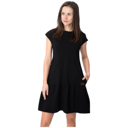 Sukienki damskie Drexiss Sofie Black