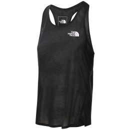 Damski podkoszulek The North Face Sunriser Tank czarny Tnf Black