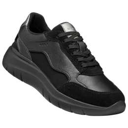 Buty damskie Geox D Plummery