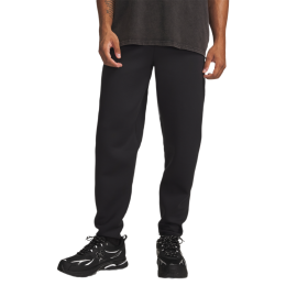 Męskie spodnie dresowe Under Armour Unstoppable Flc Txtrd Jgr