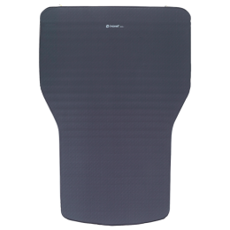 Dmuchany materac Outwell Highway Campercar 132 ciemnoniebieski Night blue