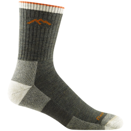 Skarpety męskie Darn Tough Hiker Micro Crew Midweight With Cushion