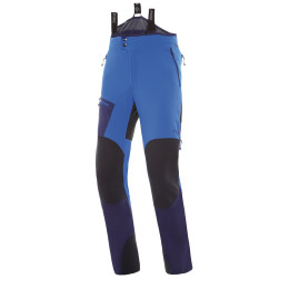 Spodnie męskie Direct Alpine Couloir Plus 1.0 (2019) niebieski Blue/Indigo
