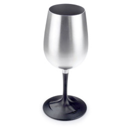 Kieliszek GSI Outdoors Glacier Stainless Nesting Wine