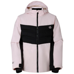 Kurtka dziecięca Dare 2b Cheery Jacket PinkHze/Blk