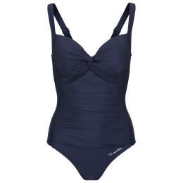 Damski strój kąpielowy Regatta Sakari Swim Costume niebieski Navy