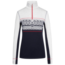 Sweter damski Dale of Norway Moritz Fem Basic Sweater