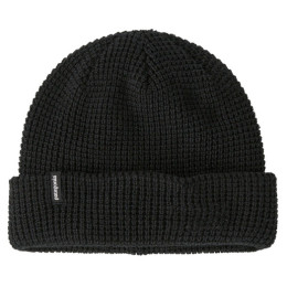Czapka Patagonia Snowdrifter Beanie czarny Black