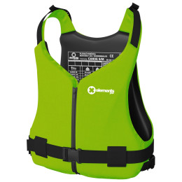 Kamizelka ratunkowa Elements Gear CANOE zielony