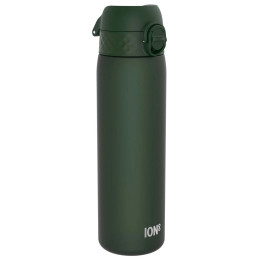 Butelka Ion8 Leak Proof 500 ml zielony Dark Green