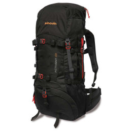 Plecak Pinguin Activent 55 (2019) czarny