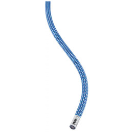 Lina wspinaczkowa Petzl Contact 9,8 mm (60 m) ciemnoniebieski blue