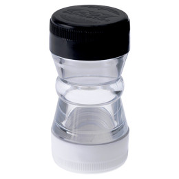 Pojemnik na przyprawy GSI Outdoors Salt + Pepper Shaker