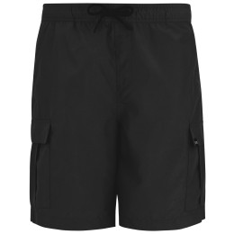 Męski strój kąpielowy Regatta Blanmont Swim Short czarny Black