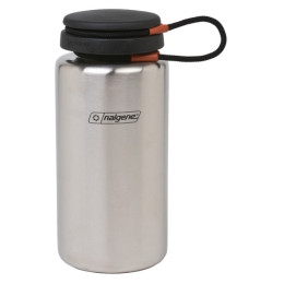 Butelka Nalgene Stainless Steel Standard 1 l srebrny