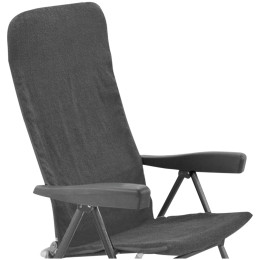 Potah Brunner Freshback szary Grey