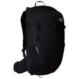 Plecak turystyczny The North Face Basin 36 czarny Tnf Black-Tnf Black-Npf
