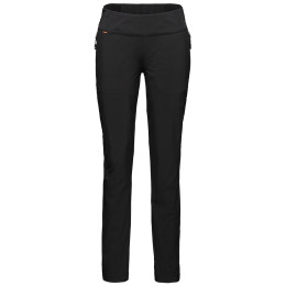 Spodnie damskie Mammut Runbold Light Pants Women czarny black
