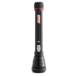 Latarka Coleman 75L LED Flashlight czarny
